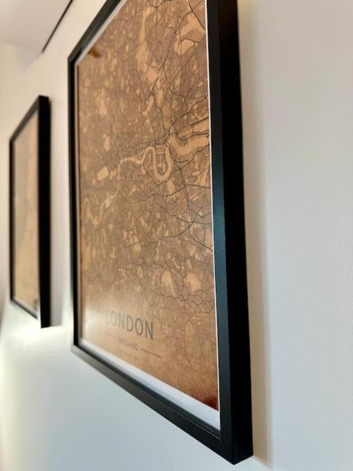 Le Clemenceau - Parking Prive - Fibre & Clim Apartment มง-เดอ-มาร์ซ็อง ภายนอก รูปภาพ